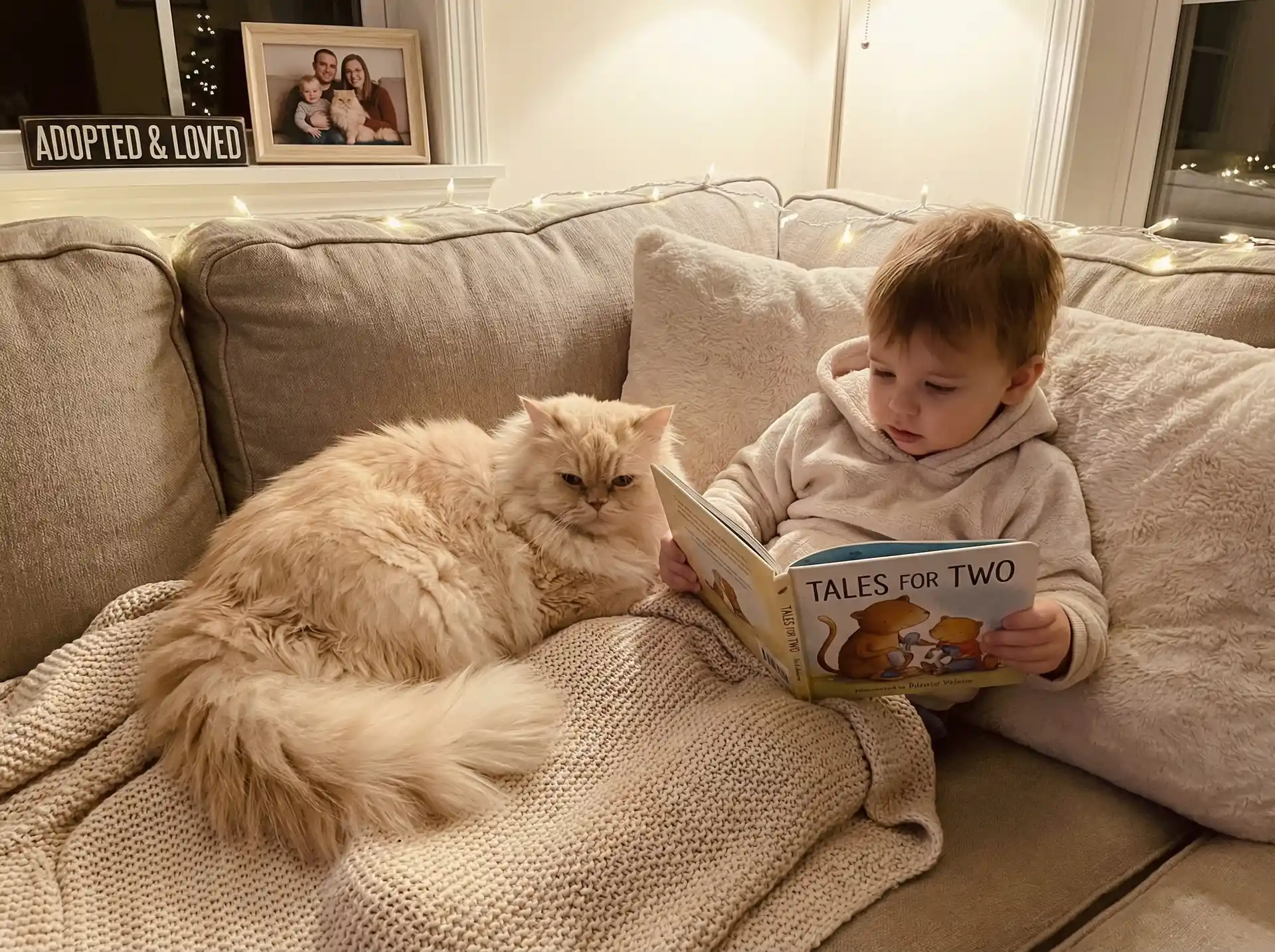 三花猫锦鲤寄养中 - 狠狠撸